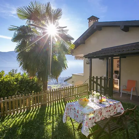 Vista Bella Venere Διαμέρισμα *