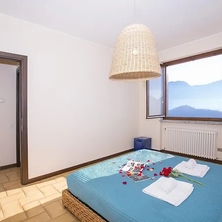 Vista Bella Venere