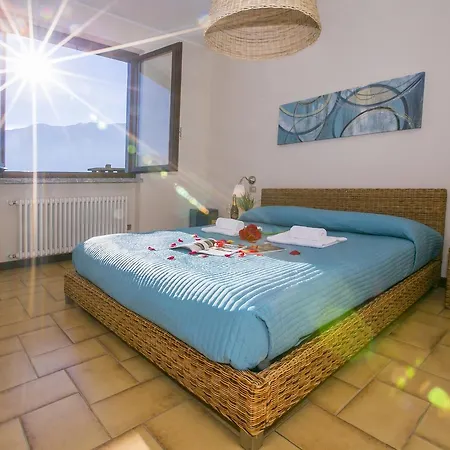 Apartment Vista Bella Venere Lenno