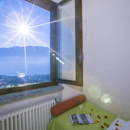 Vista Bella Venere Apartment